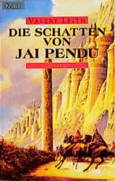 Die Schatten von Jai Pendu. Everien 01.