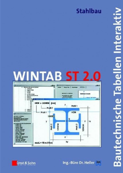 WINTAB ST. Stahlbau