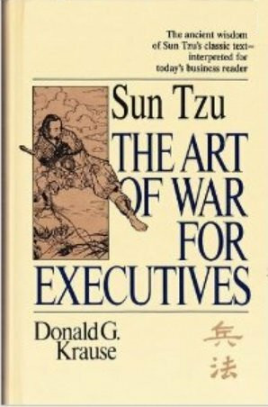 Art of War for Executives