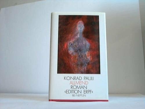 Allmend: Roman