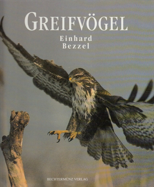 Greifvögel