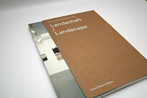 Landschaft/Landscape. Landschaft/Landscape.