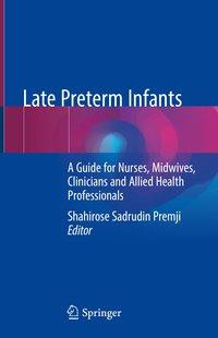 Late Preterm Infants