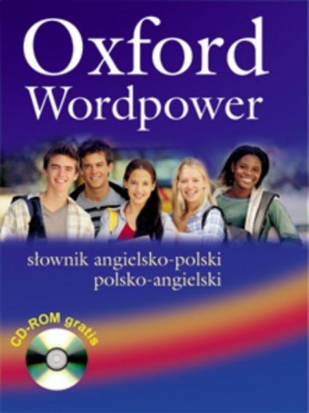 Oxford Wordpower: slownik angielsko-polski / polsko-angielsk