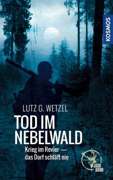 Tod im Nebelwald