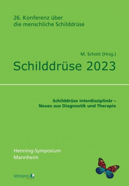 Schilddrüse 2023