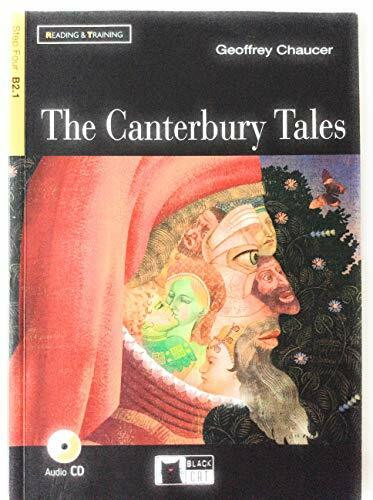 Canterbury Tales+cd