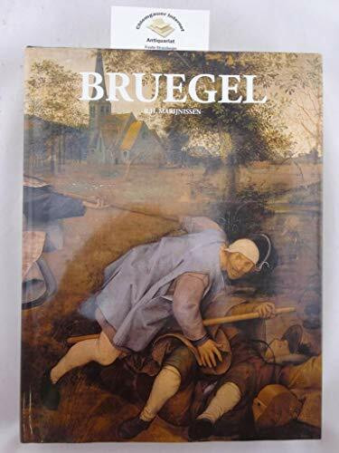 Bruegel. Das vollständige Werk