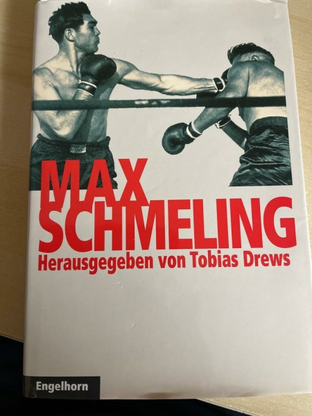 Max Schmeling