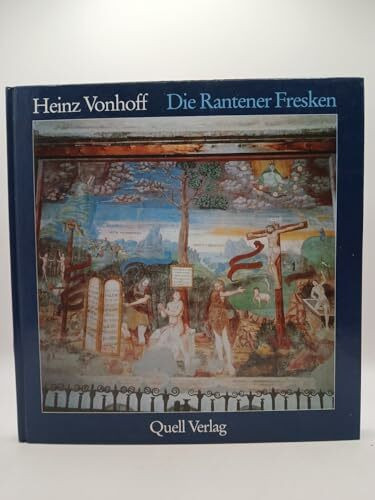 Die Rantener Fresken