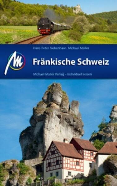 Fränkische Schweiz: Bamberg - Bayreuth