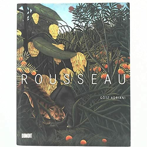Henri Rousseau Der Zöllner: Grenzgänger zur Moderne