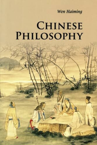 Chinese Philosophy (Introductions to Chinese Culture)