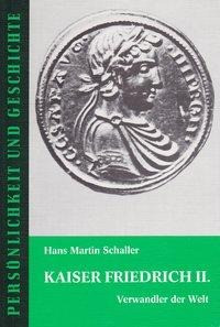 Kaiser Friedrich II
