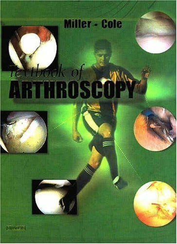 Textbook of Arthroscopy