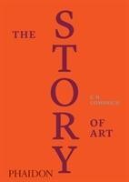 The Story of Art. Luxury Edition