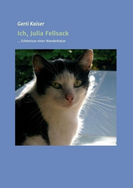 Ich, Julia Fellsack