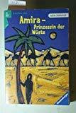 Amira, Prinzessin der Wüste: Doppelband (Ravensburger Taschenbücher)