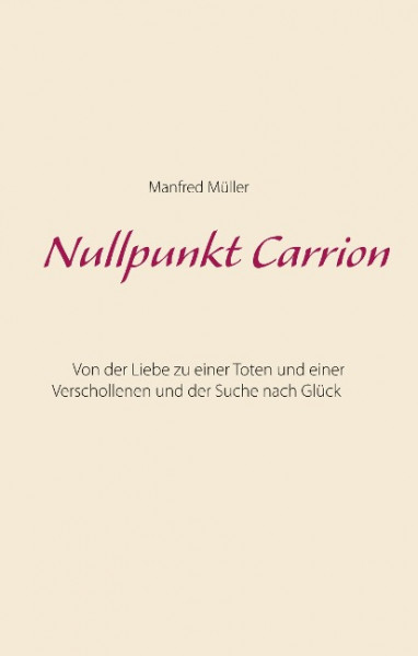 Nullpunkt Carrion