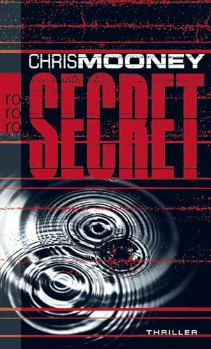 Secret (Darby McCormick, Band 2)
