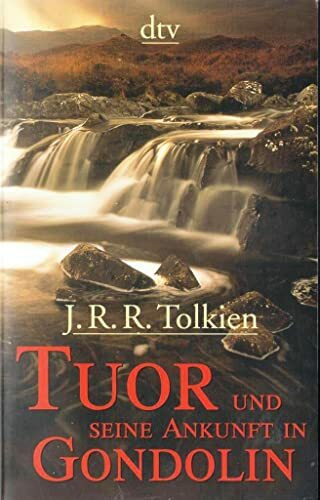 Tolkien-Kassette. 3 Bände