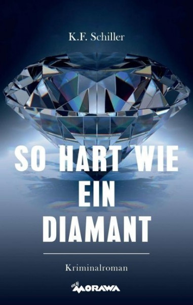 So hart wie ein Diamant