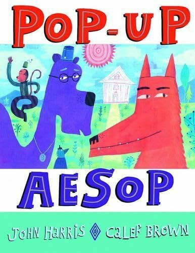 Pop-Up Aesop