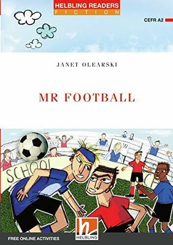 Mr Football, Class Set
