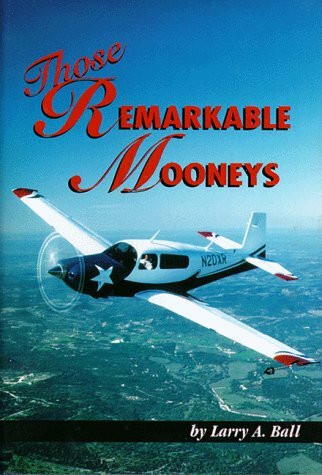 Those Remarkable Mooneys