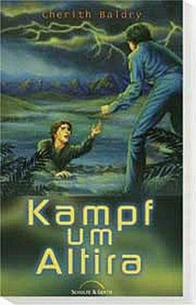 Abenteuer aus fernen Welten / Kampf um Altira