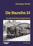 Die Baureihe 24