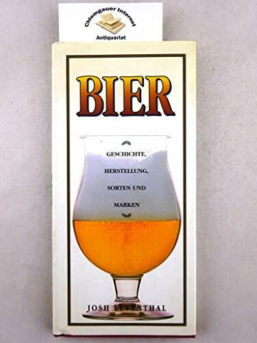 Das kleine Bierbuch