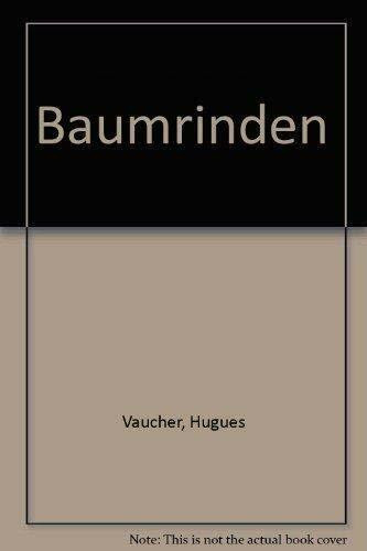 Baumrinden