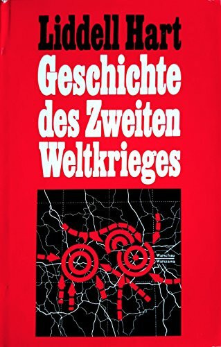 Geschichte des Zweiten Weltkrieges