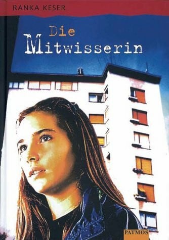 Die Mitwisserin