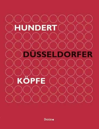 100 Düsseldorfer Köpfe