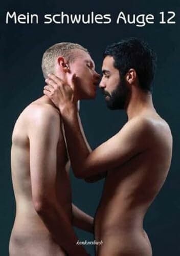 Mein schwules Auge 12: Das schwule Jahrbuch der Erotik Mein schwules Auge 12: Das schwule Jahrbuch der Erotik
