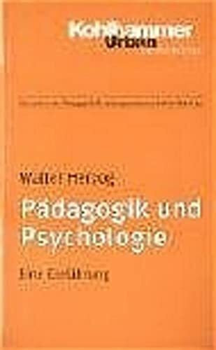 Pädagogik und Psychologie