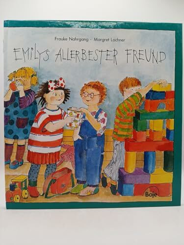 Emilys allerbester Freund