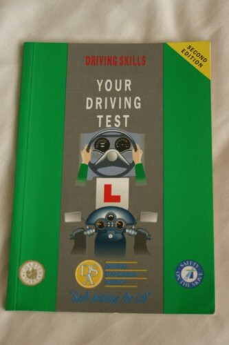 Your Driving Test (Driving Skills S.)