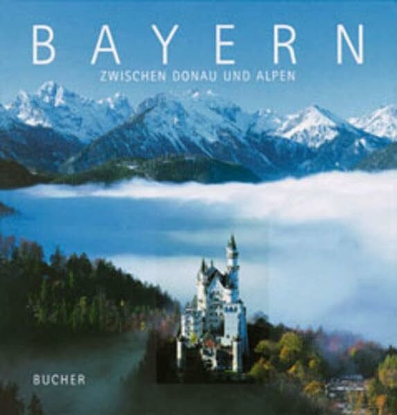 Bayern (Panorama Spezial)