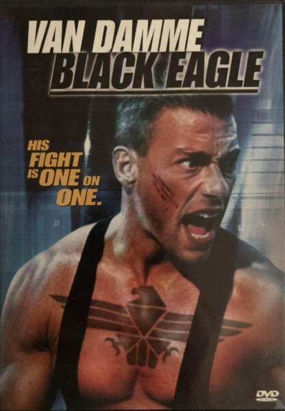 Black Eagle