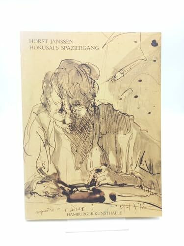 Hokusai's Spaziergang: Über das Zeichnen nach der Natur. Traktat über die Herstellung einer Radierung. Landschaft. Anspielung und Kopie. Vokabeln in der Griffelkunst