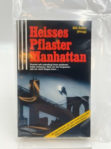 Heisses Pflaster in Manhattan