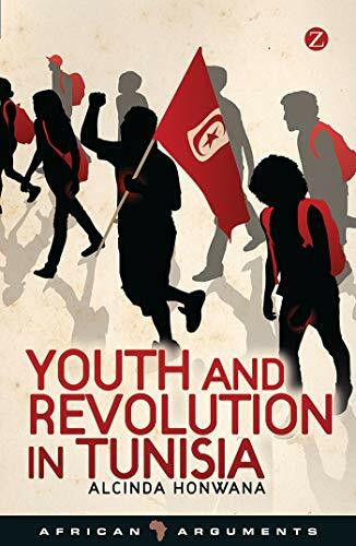 Youth and Revolution in Tunisia (African Arguments)