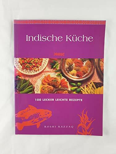 Indische Küche