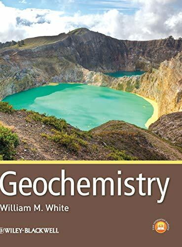 Geochemistry