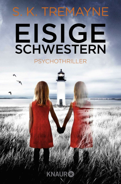 Eisige Schwestern: Psychothriller