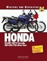 Honda XL 600/650 V Transalp / XRV 650/750 Africa Twin: Wartung und Reparatur