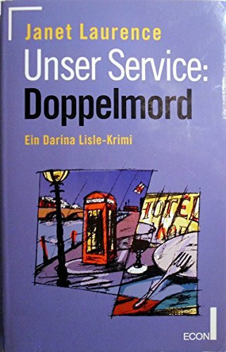 Unser Service: Doppelmord